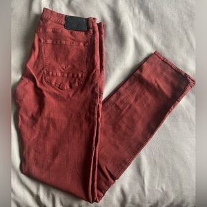 Hudson Men’s Jeans